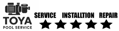 Toya Pool Service